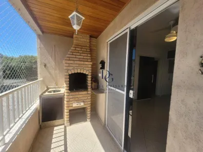Apartamento com 3 Quartos à venda, 78m² no Residencial Portal da Mantiqueira, Taubaté