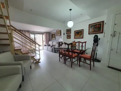 Cobertura com 4 Quartos à venda, 259m² no Recreio dos Bandeirantes, Rio de Janeiro