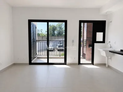 Apartamento com 3 Quartos à venda, 76m² no Swiss Park, Campinas