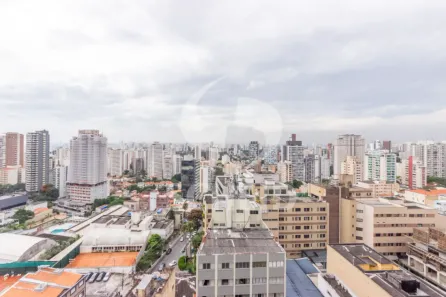 Apartamento com 2 Quartos à venda, 65m² no Aclimação, São Paulo