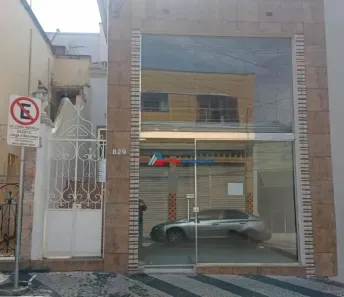 Sala Comercial para alugar, 44m² no Centro, Bragança Paulista