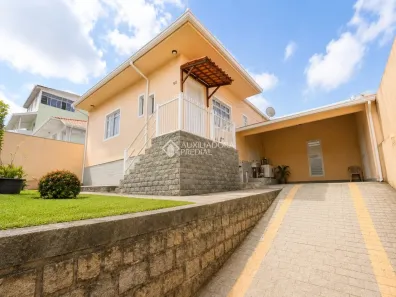 Casa com 2 Quartos para alugar, 67m² no Bela Vista, São José