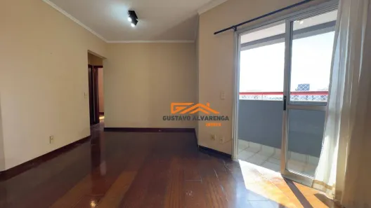 Apartamento com 2 Quartos à venda, 61m² no Jardim Nossa Senhora Auxiliadora, Campinas