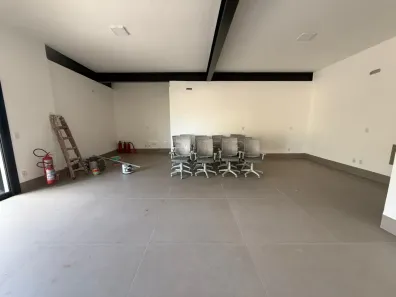 para alugar, 60m² no Alto da Boa Vista, Ribeirão Preto