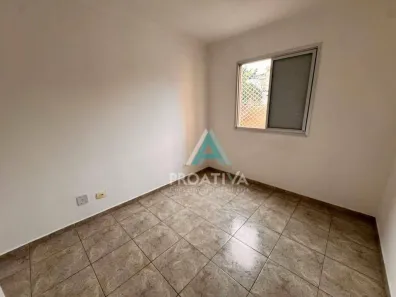 Apartamento com 3 Quartos para venda ou aluguel, 65m² no Vila Camilópolis, Santo André