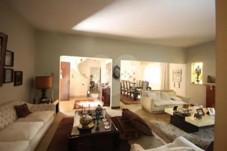 Sobrado com 5 Quartos à venda, 350m² no Santa Cecília, São Paulo