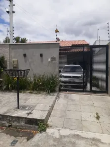 Casa com 3 Quartos à venda, 160m² no Mangabeira, Feira de Santana