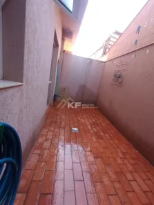 Apartamento com 2 Quartos à venda, 55m² no Residencial Greenville, Ribeirão Preto