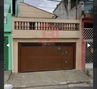 Casa com 3 Quartos à venda, 90m² no Vila União (Zona Leste), São Paulo