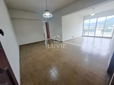 Apartamento com 3 Quartos à venda, 117m² no Freguesia (Jacarepaguá), Rio de Janeiro