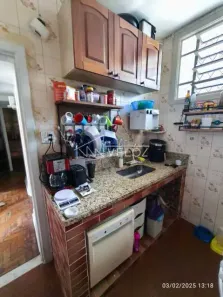 Apartamento com 2 Quartos à venda, 88m² no Santa Teresa, Rio de Janeiro