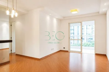 Apartamento com 2 Quartos para alugar, 73m² no Jardim Paulista, São Paulo