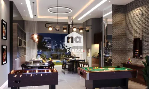 Apartamento com 2 Quartos à venda, 111m² no Kobrasol, São José