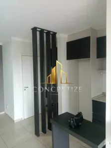 Apartamento com 2 Quartos à venda, 59m² no Parque Água Comprida, Bauru