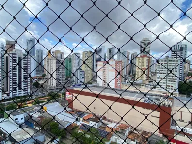 Apartamento com 3 Quartos para alugar, 130m² no Reduto, Belém