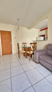 Apartamento com 2 Quartos à venda, 54m² no Vila Della Piazza, Jundiaí