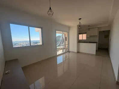 Apartamento com 2 Quartos à venda, 73m² no Parque Rural Fazenda Santa Cândida, Campinas