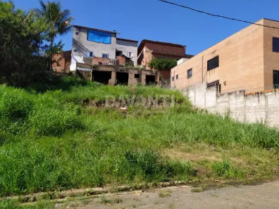 Lote/Terreno à venda, 360m² no Parque Jambeiro, Campinas