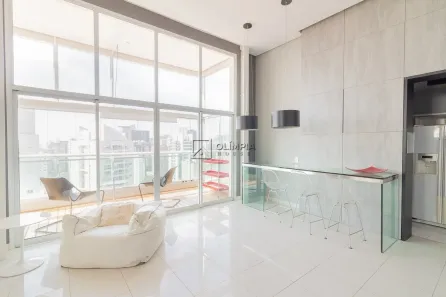 Apartamento com 2 Quartos à venda, 187m² no Cerqueira César, São Paulo