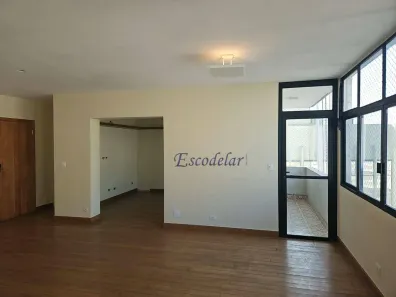 Apartamento com 3 Quartos à venda, 211m² no Itaim Bibi, São Paulo