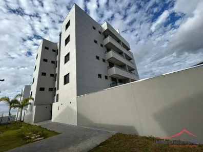 Apartamento com 2 Quartos à venda, 62m² no Vila Ruy Barbosa, Contagem