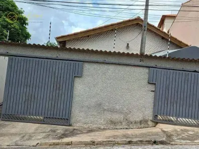 Casa com 3 Quartos à venda, 300m² no Jardim Simus, Sorocaba