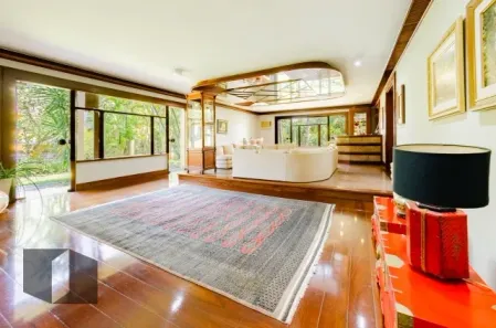 Casa com 4 Quartos à venda, 937m² no Barra da Tijuca, Rio de Janeiro