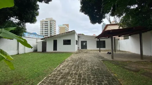 Imóvel Comercial com 4 Quartos para alugar, 225m² no Ponta Negra, Natal