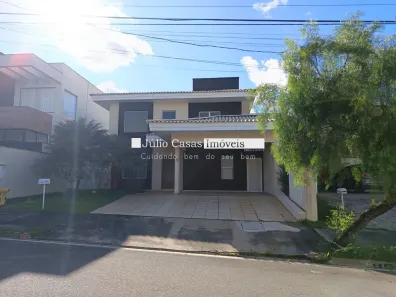 Casa de Condomínio com 3 Quartos à venda, 210m² no Itapeva, Votorantim