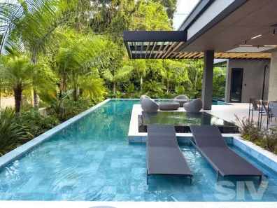 Casa com 6 Quartos à venda, 819m² no Riviera, Bertioga