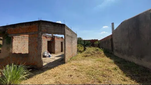 Lote/Terreno à venda, 300m² no Jardim Girassol, Hortolândia