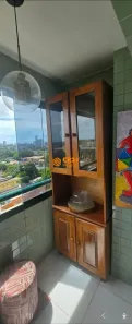 Apartamento com 2 Quartos à venda, 54m² no Encruzilhada, Recife