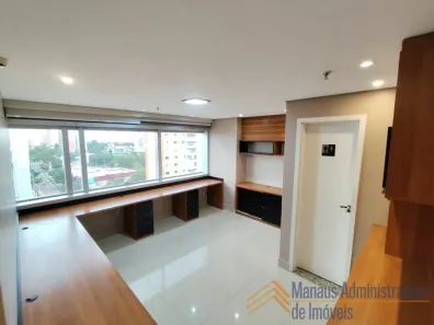 Ponto Comercial para alugar, 32m² no Adrianópolis, Manaus