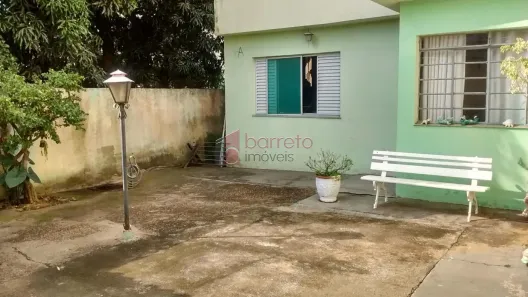 Casa com 5 Quartos à venda, 310m² no Anhangabaú, Jundiaí