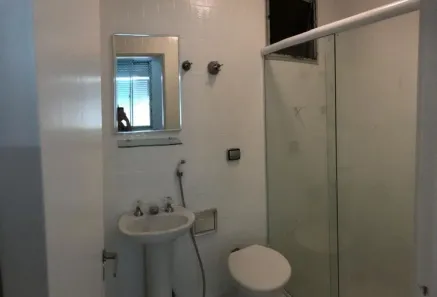 Apartamento com 2 Quartos à venda, 83m² no Itaim Bibi, São Paulo