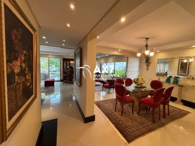 Apartamento com 4 Quartos à venda, 230m² no Indianópolis, São Paulo