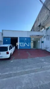 Ponto Comercial para alugar, 297m² no Dois de Julho, Camaçari