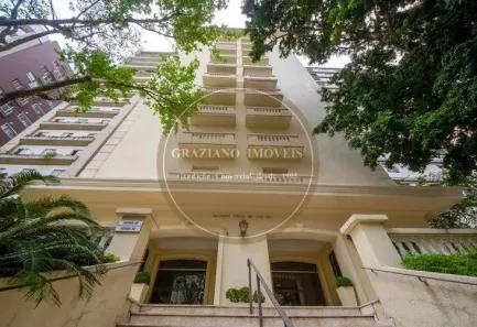 Apartamento com 3 Quartos à venda, 103m² no Bela Vista, São Paulo