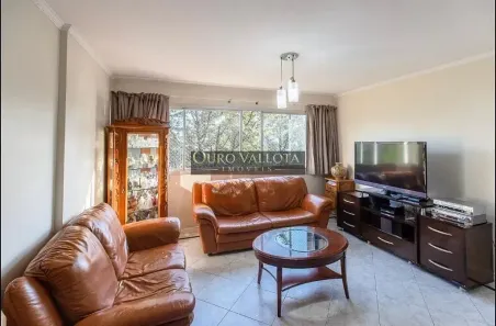 Apartamento com 3 Quartos à venda, 105m² no Mooca, São Paulo