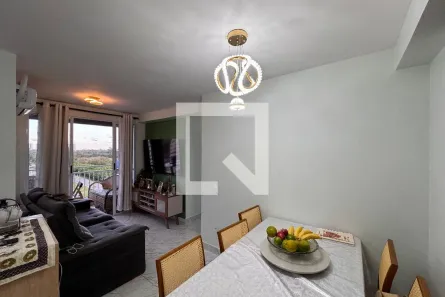 Apartamento com 2 Quartos à venda, 60m² no Barra Olímpica, Rio de Janeiro