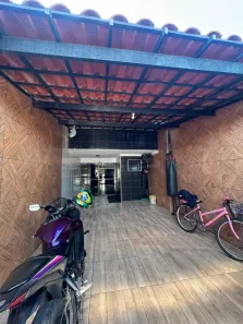 Sobrado com 3 Quartos à venda, 100m² no Mondubim, Fortaleza