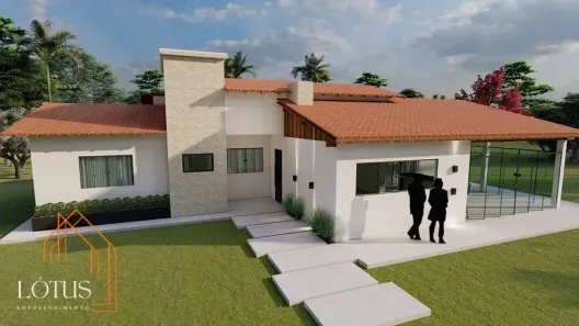 Fazenda/Sítio à venda, 86m² no Centro, Igaratá