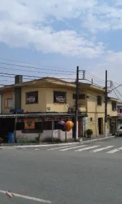 Imóvel Comercial com 3 Quartos à venda, 260m² no Santo Amaro, São Paulo