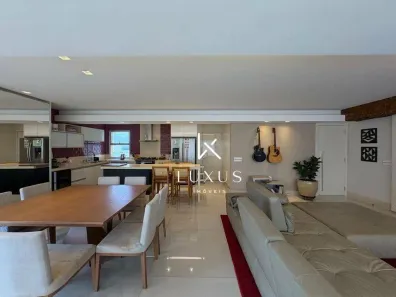 Apartamento com 4 Quartos à venda, 174m² no Vila da Serra, Nova Lima
