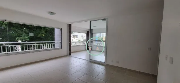 Apartamento com 2 Quartos para alugar, 84m² no Parque Residencial Aquarius, São José dos Campos