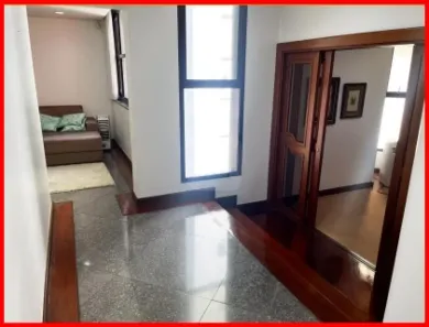 Apartamento com 4 Quartos à venda, 426m² no Fundinho, Uberlândia