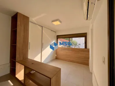 Apartamento com 1 Quarto para venda ou aluguel, 45m² no Vila Mariana, São Paulo