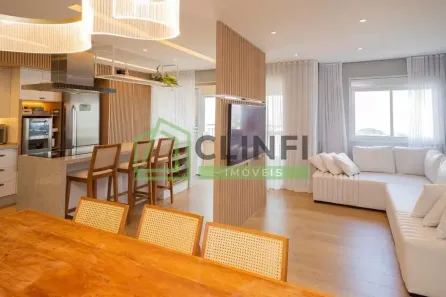 Apartamento com 2 Quartos para alugar, 95m² no Centro, São Bernardo do Campo