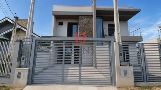 Sobrado com 3 Quartos à venda, 120m² no Parque da Matriz, Gravataí
