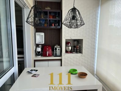 Apartamento com 3 Quartos à venda, 113m² no Vila Edmundo, Taubaté